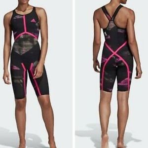 New with Tags Adidas Adizero Swimwear